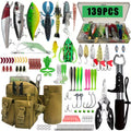 Fishing Gear Combo
