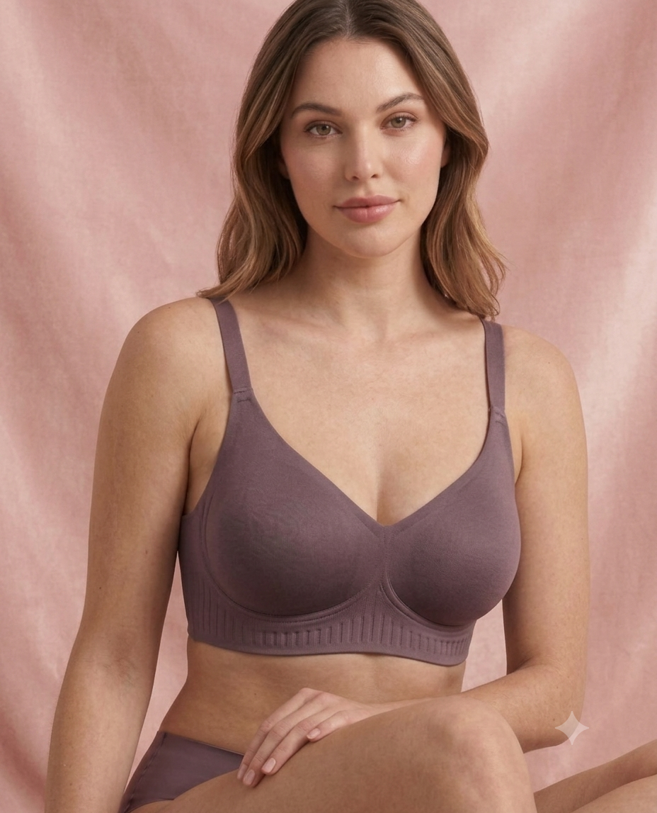 La Belle Gel Bra
