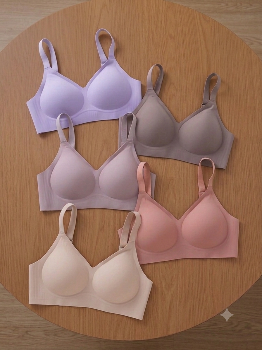 La Belle Gel Bra