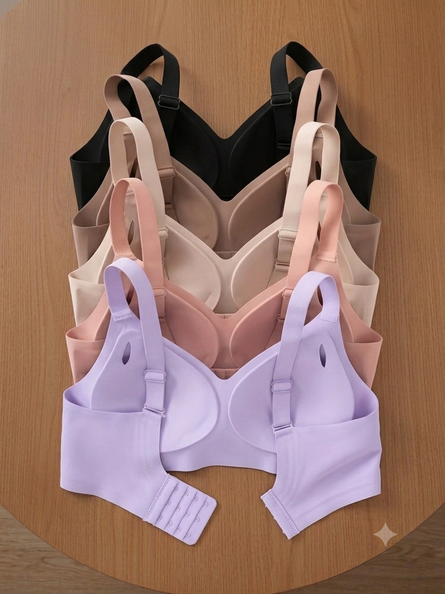 La Belle Gel Bra