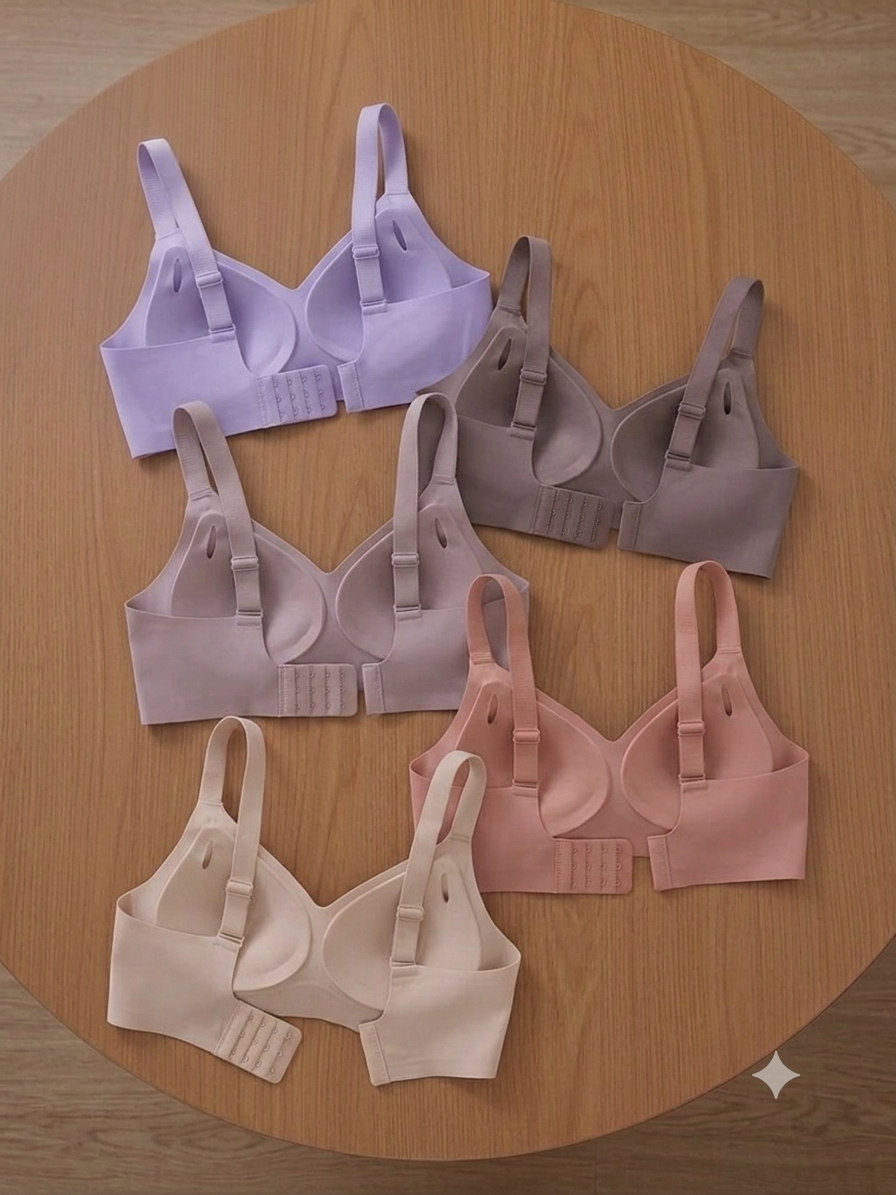 La Belle Gel Bra
