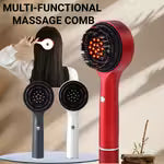 Scalp Massager Hair Brush - Relaxation & Hair Health in One