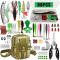 Fishing Gear Mini Combo
