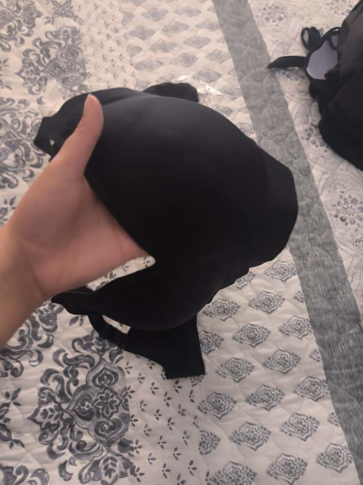 La Belle Gel Bra