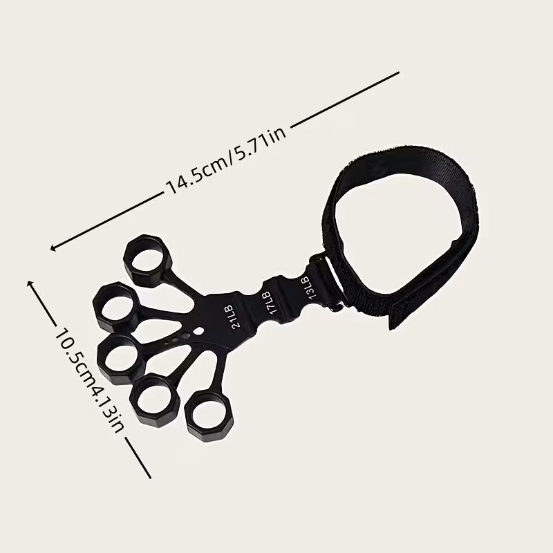 Venous Finger Trainer – Dexterity Rehabilitation & Grip Strength Device
