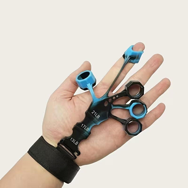 Venous Finger Trainer – Dexterity Rehabilitation & Grip Strength Device