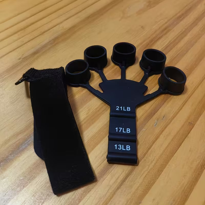 Venous Finger Trainer – Dexterity Rehabilitation & Grip Strength Device