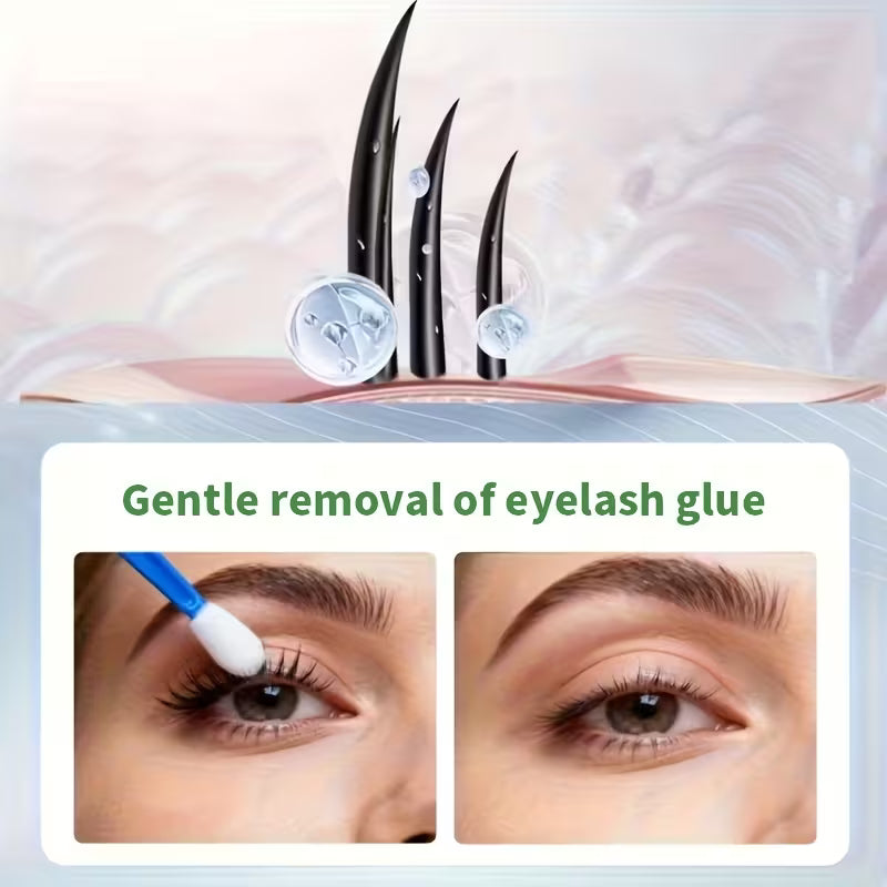 Luxury Lash Remover