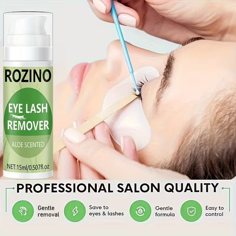 Luxury Lash Remover