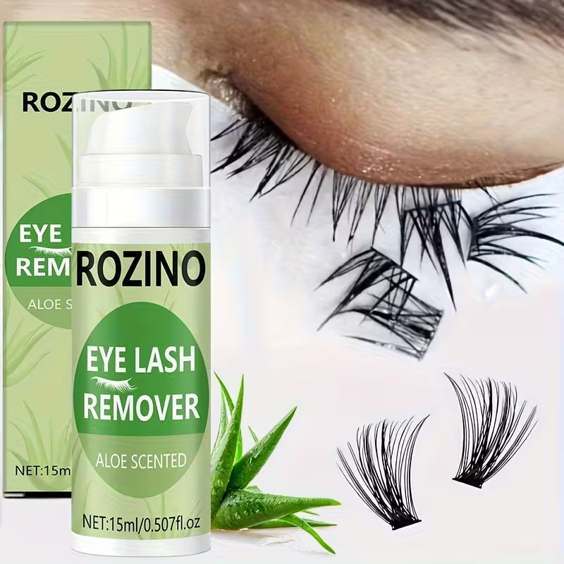Luxury Lash Remover