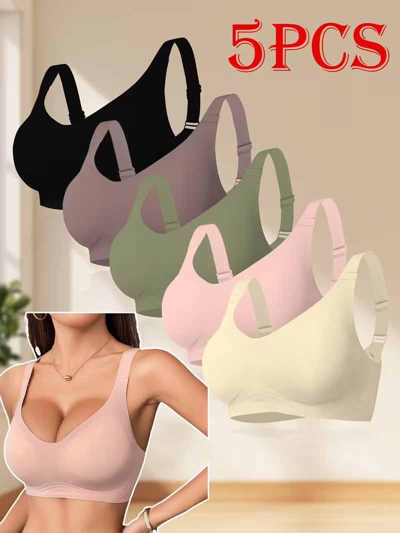 La Belle Gel Bra