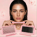 La Belle Eyelash Set