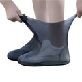 Waterproof Shoe Covers – Reusable, Slip-Resistant | Men & Women | Beat the Rain in South Africa