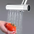 6-in-1 Multifunctional Tap Adapter for Bathroom & Kitchen Sink – Washbasin Replacement Accessory