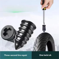 STRONGMAN 20 Piece Vacuum Tyre Repair Kit