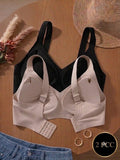 La Belle Gel Bras Plus Size