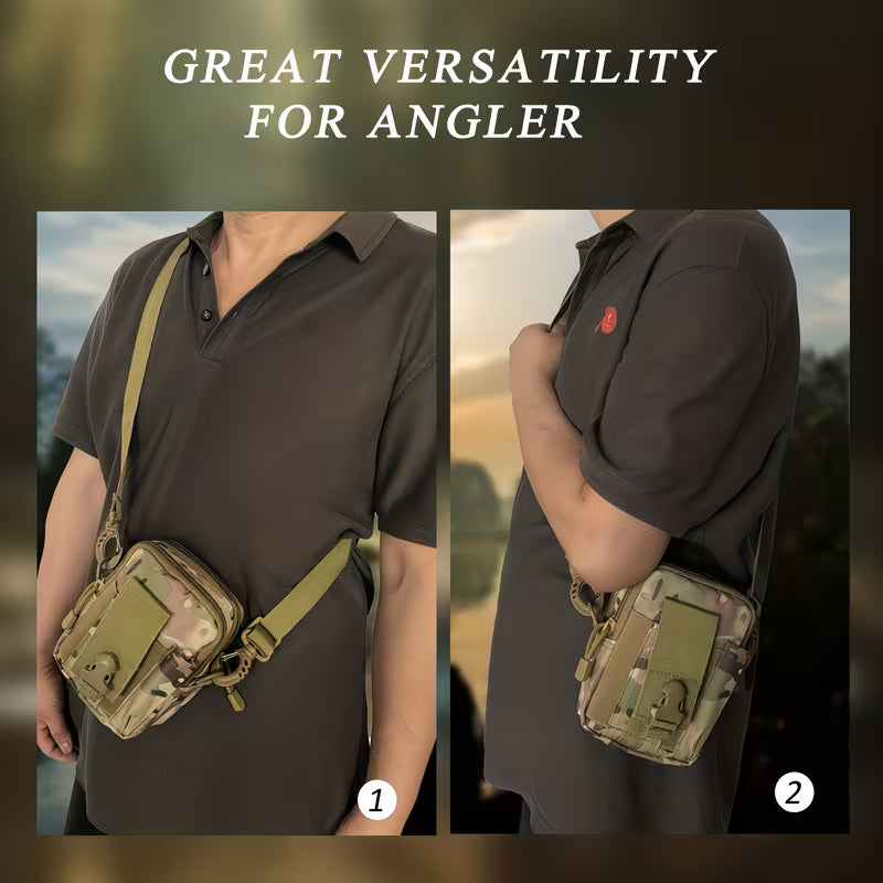 Fishing Gear Combo