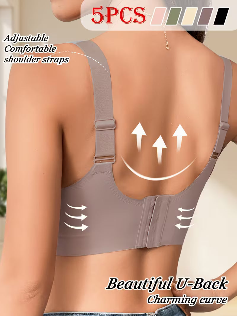La Belle Gel Bra