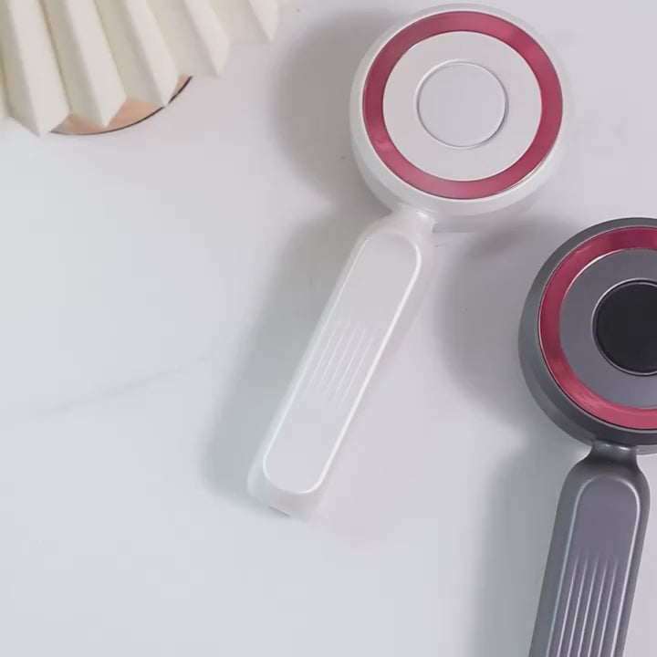 Scalp Massager Hair Brush - Relaxation & Hair Health in One